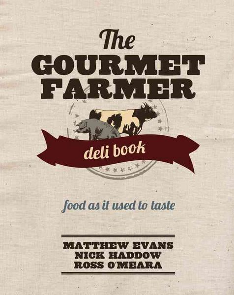 Produktbild: Gourmet Farmer Deli Bk