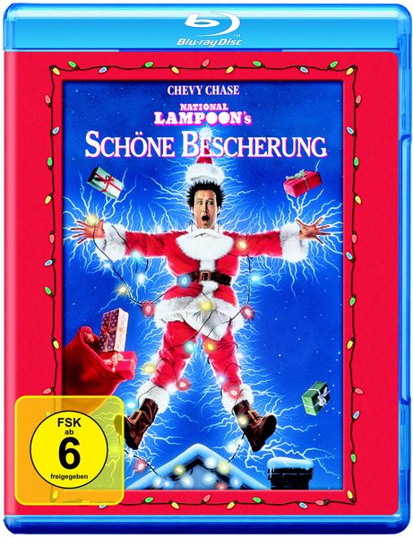 Schöne Bescherung