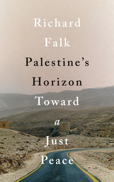Produktbild: Palestine's Horizon