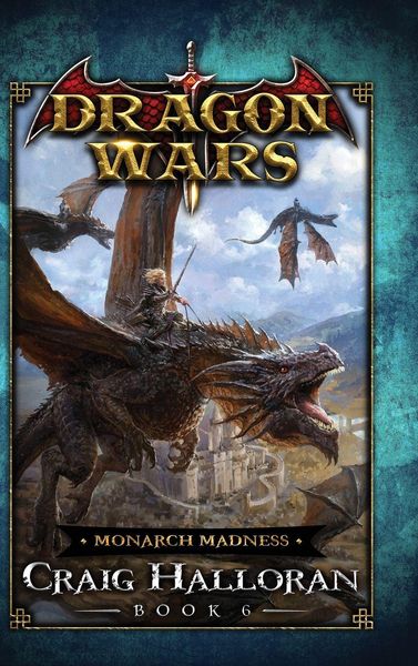 Produktbild: Monarch Madness