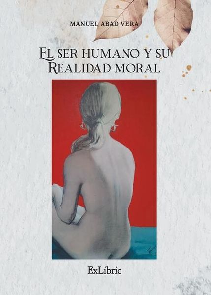 Produktbild: El ser humano y su realidad moral