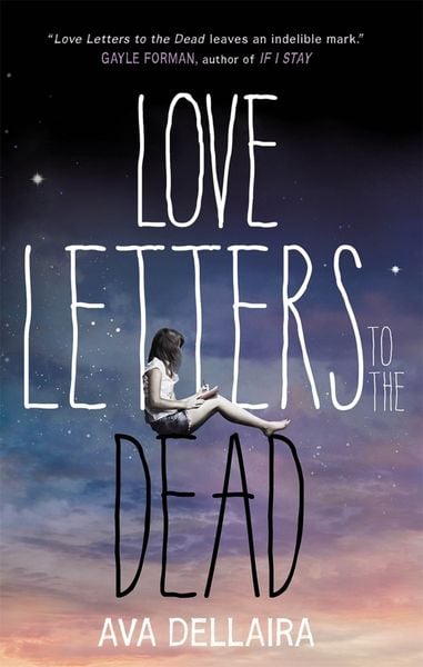 Produktbild: Love Letters to the Dead