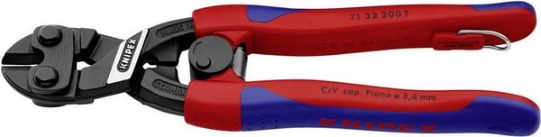 Produktbild: Knipex CoBolt Bolzenschneider 200mm 64 HRC