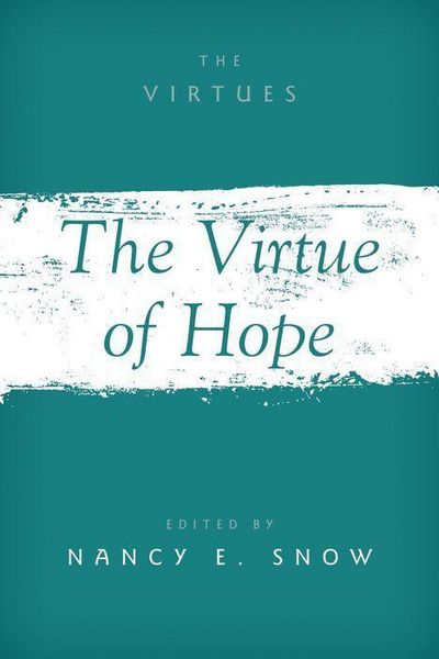 Produktbild: The Virtue of Hope