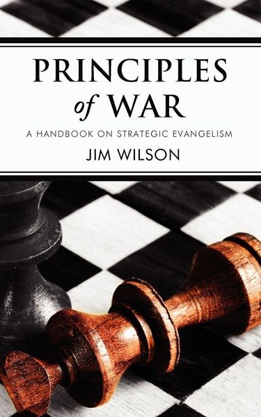 Produktbild: Principles of War