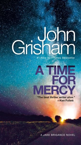 Produktbild: A Time for Mercy