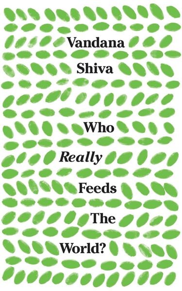 Produktbild: Who Really Feeds the World?