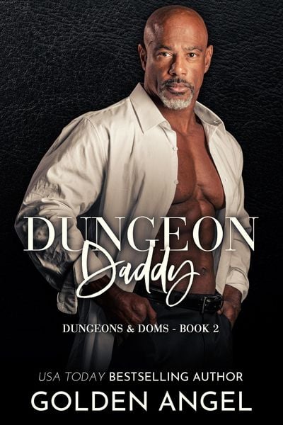 Produktbild: Dungeon Daddy (Dungeons and Doms, #2)