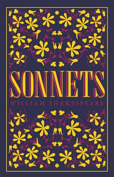 Produktbild: Sonnets