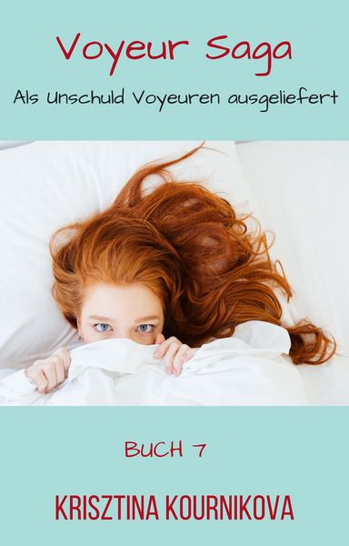 Produktbild: Voyeur Saga Buch 7