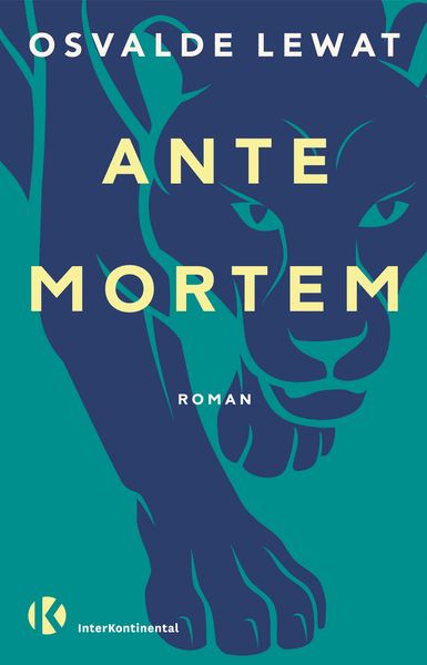 Produktbild: Ante Mortem