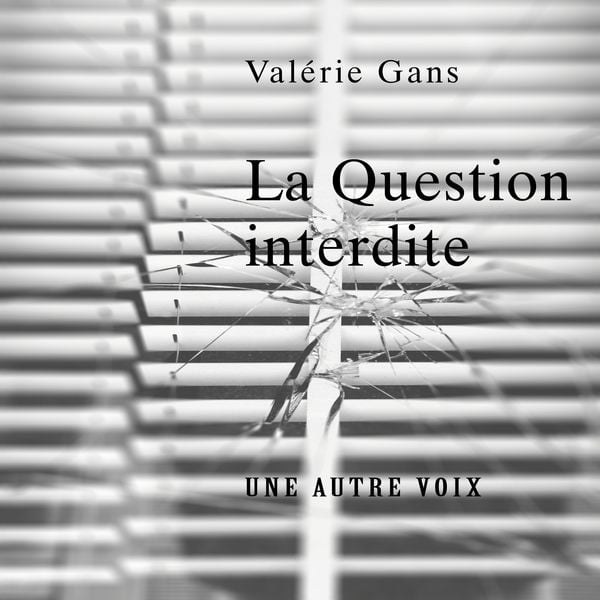 Produktbild: La Question Interdite