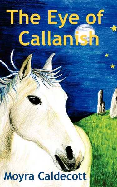 Produktbild: The Eye of Callanish