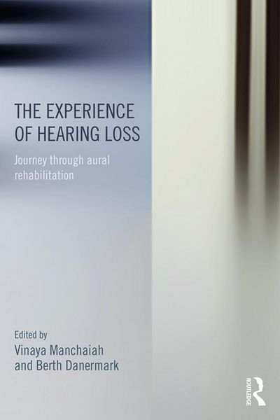 Produktbild: The Experience of Hearing Loss