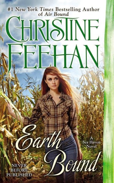Produktbild: Earth Bound