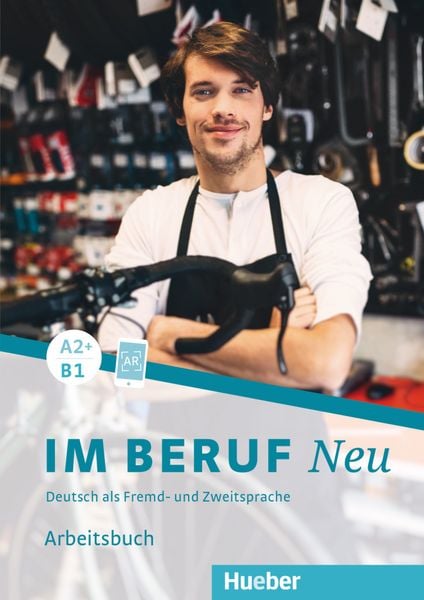 Produktbild: Im Beruf NEU A2+/B1