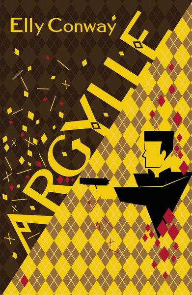 Produktbild: Argylle (Spanish Edition)
