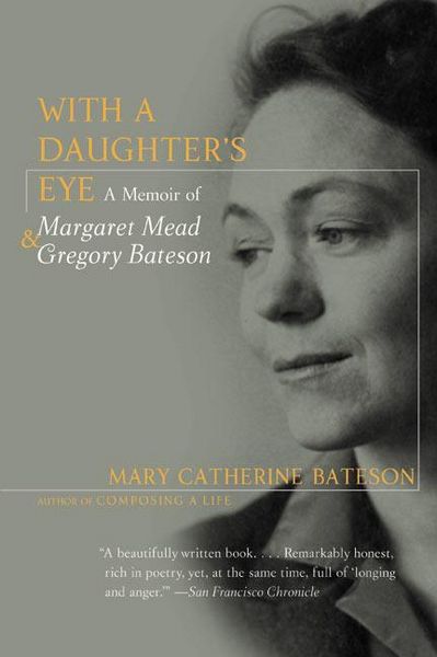 Produktbild: With a Daughter's Eye