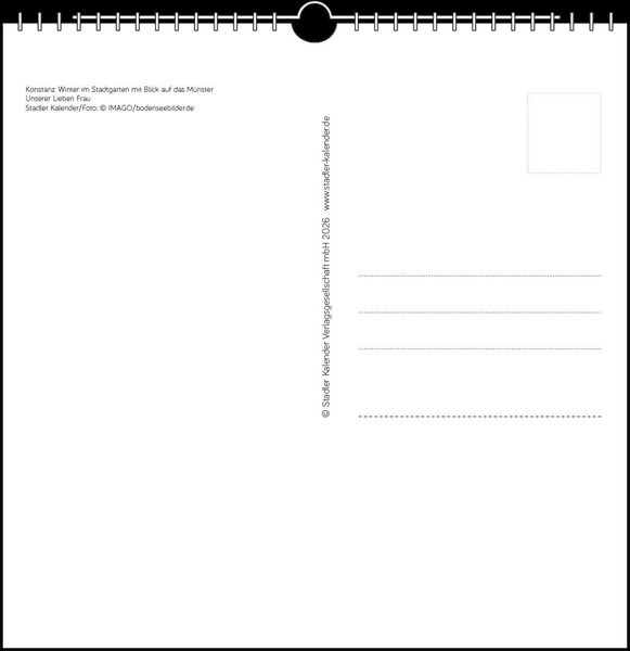 Produktbild: Konstanz 2027