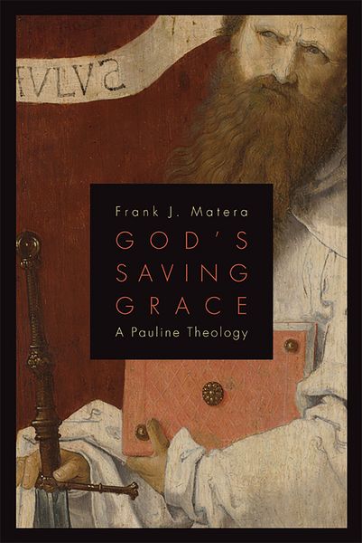 Produktbild: God's Saving Grace