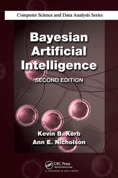 Produktbild: Bayesian Artificial Intelligence