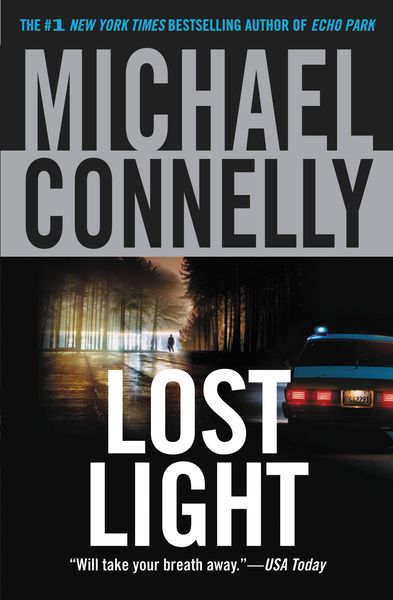 Produktbild: Lost Light