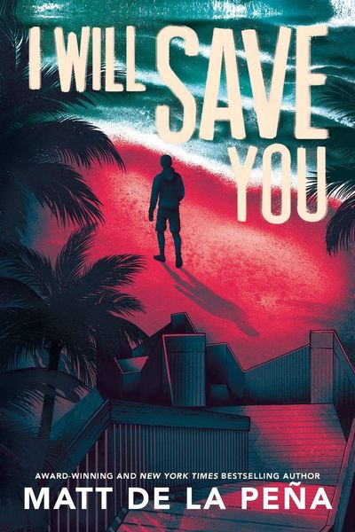 Produktbild: I Will Save You