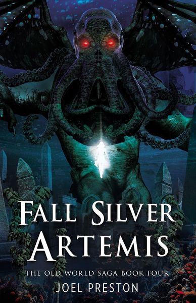 Produktbild: Fall Silver Artemis