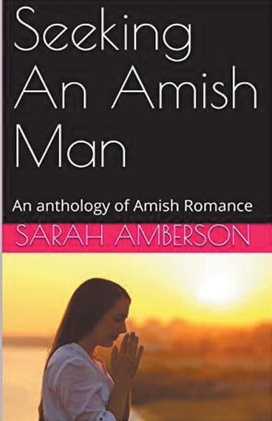 Produktbild: Seeking An Amish Man