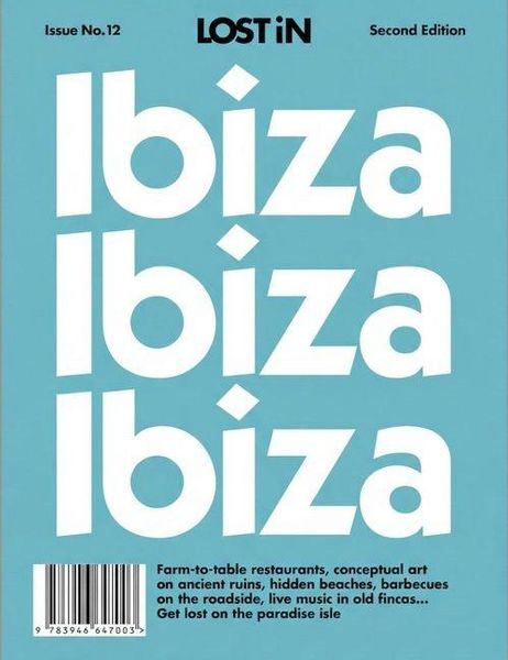 Produktbild: Lost in Ibiza