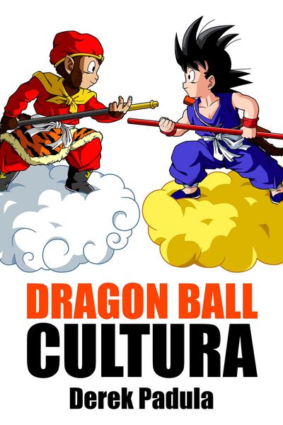 Produktbild: Dragon Ball Cultura Volumen 1