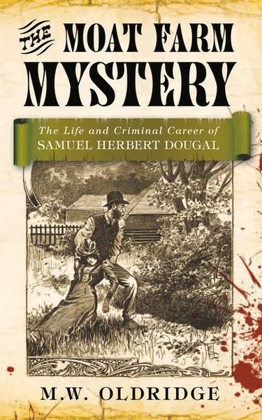 Produktbild: The Moat Farm Mystery
