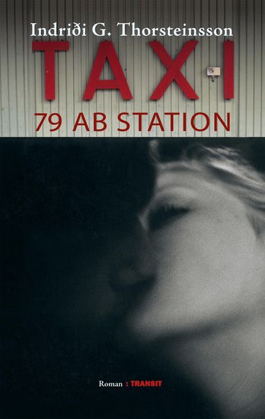 Produktbild: Taxi 79 auf Station