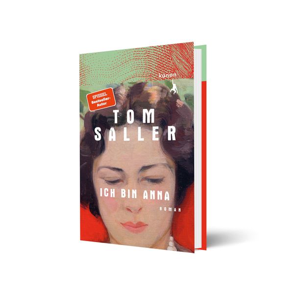 Produktbild: Ich bin Anna