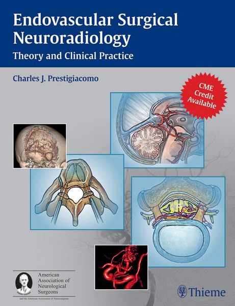 Produktbild: Endovascular Surgical Neuroradiology