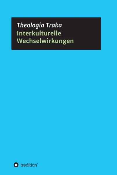 Produktbild: Interkulturelle Wechselwirkungen