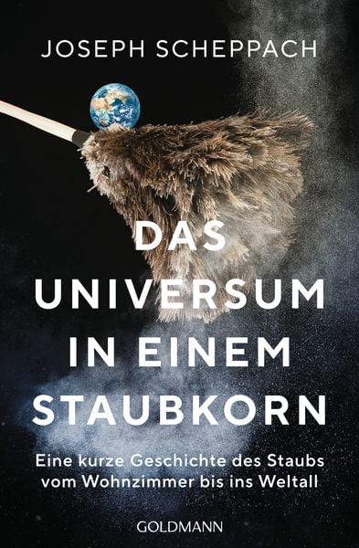 Produktbild: Das Universum in einem Staubkorn