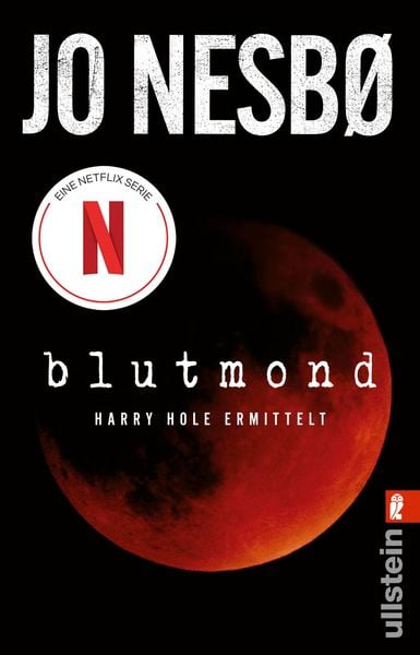 Produktbild: Blutmond