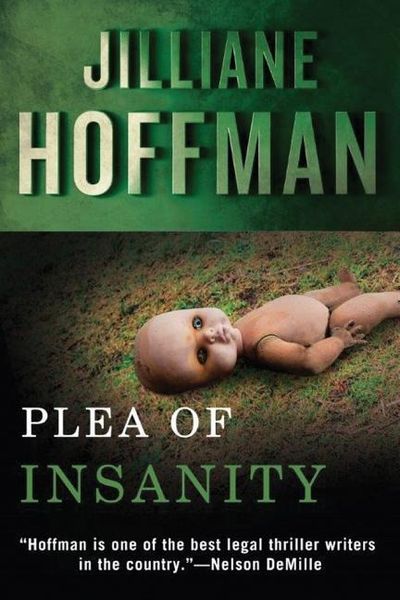 Produktbild: Plea of Insanity