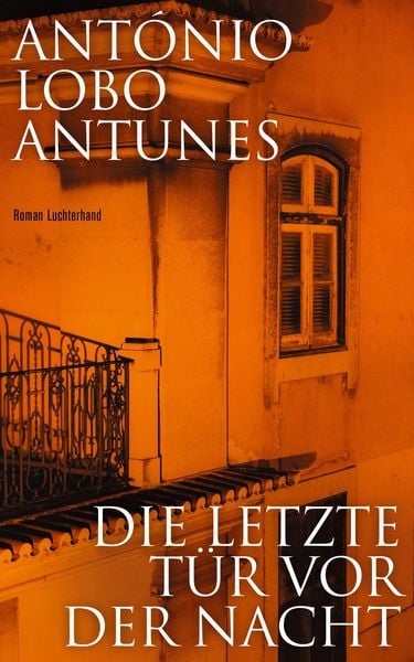 Produktbild: Die letzte T&uuml;r vor der Nacht