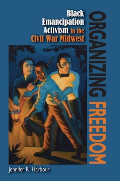 Produktbild: Organizing Freedom