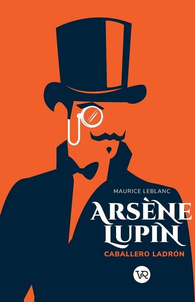 Produktbild: Ars&egrave;ne Lupin