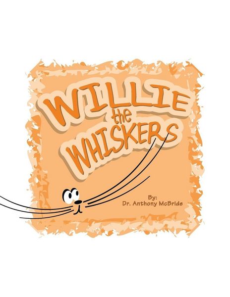 Produktbild: Willie the Whiskers