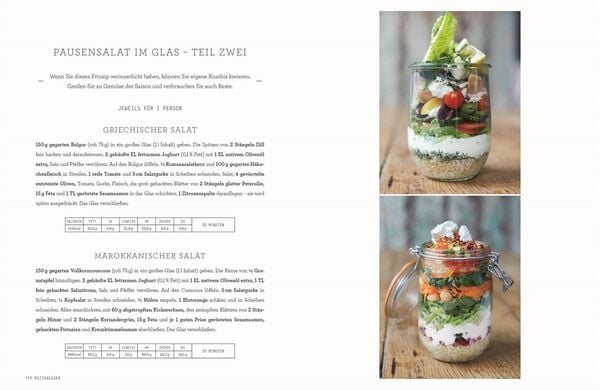 Produktbild: Jamies Superfood f&uuml;r jeden Tag