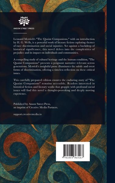 Produktbild: The Quaint Companions