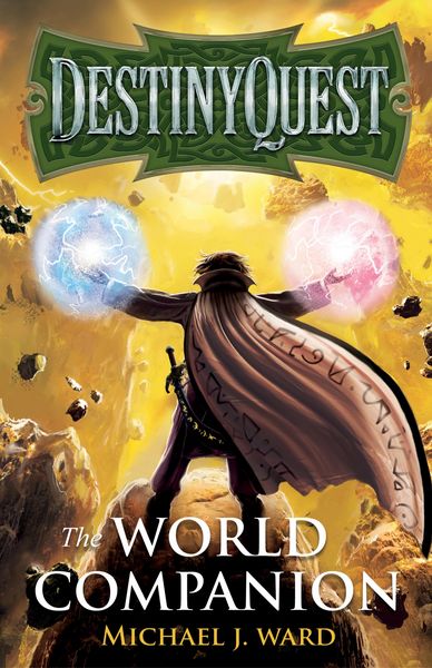 Produktbild: DestinyQuest