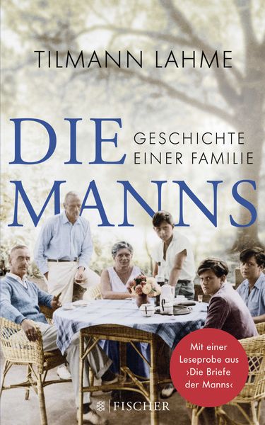 Produktbild: Die Manns