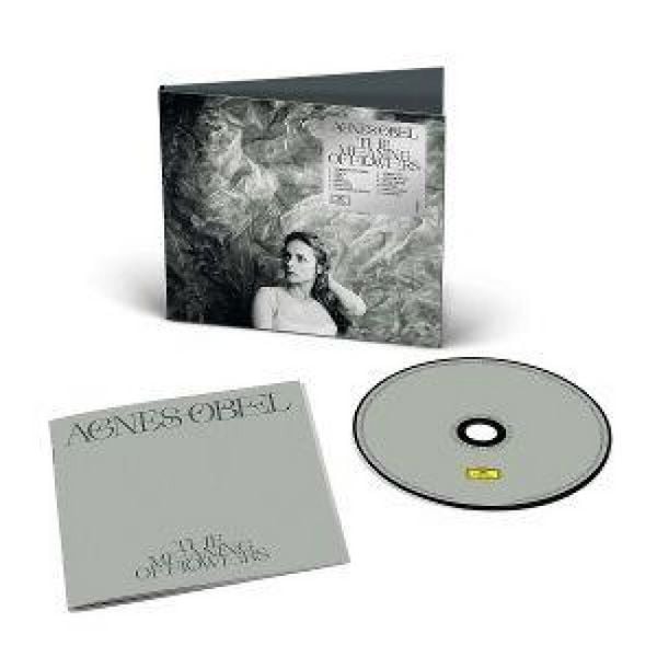 Produktbild: The Meaning of Flowers