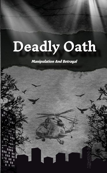 Produktbild: Deadly Oath