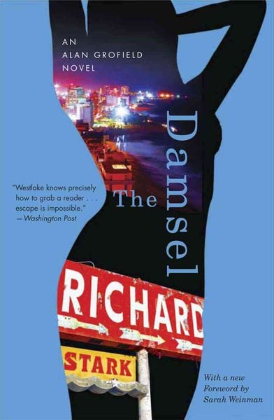 Produktbild: The Damsel